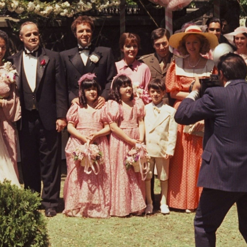 The Godfather
