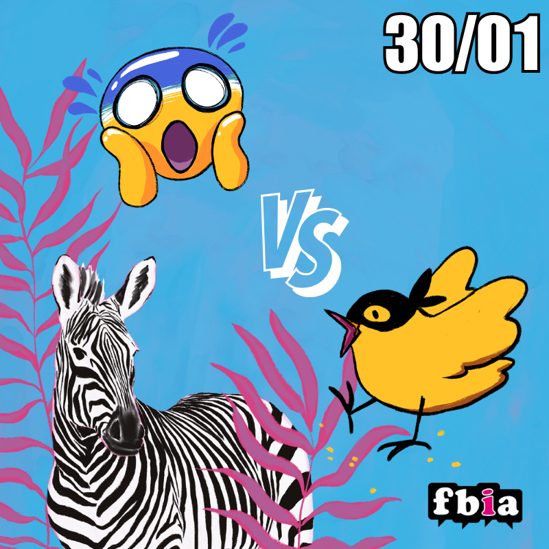 FBIA * CHAMPIONNAT 2026-2027 * OH MY GOD! & POUSSINS MASQUES