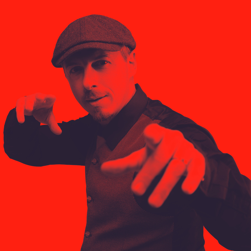 Spectacle d'hypnose – Pavlof