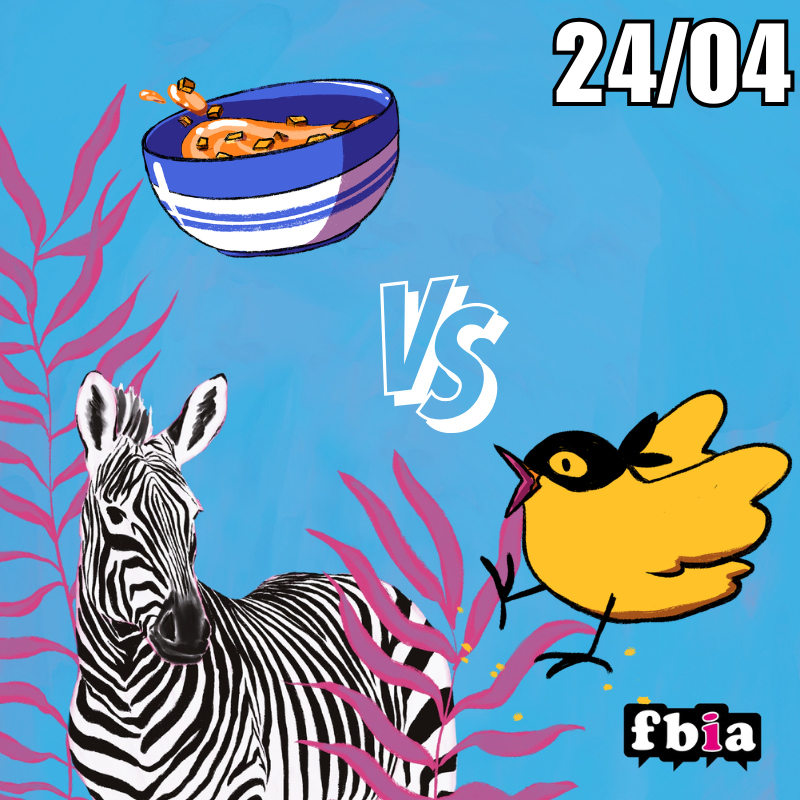FBIA * CHAMPIONNAT 2026-2027 * POUSSINS MASQUES & CROUTOUNZ