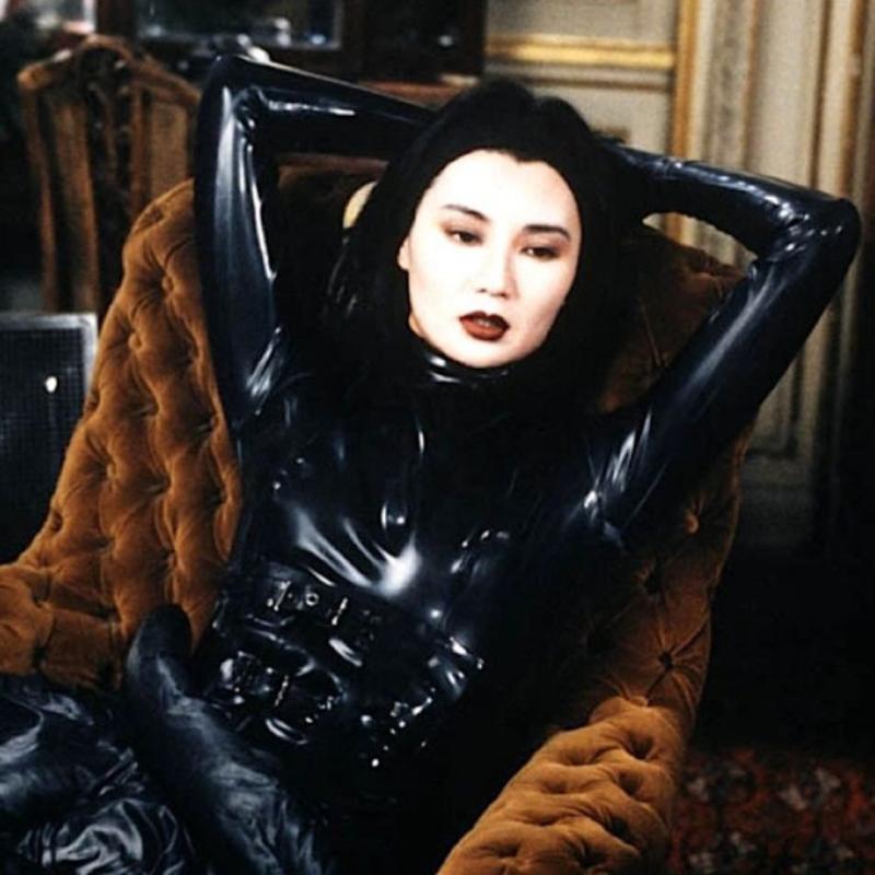 Irma Vep