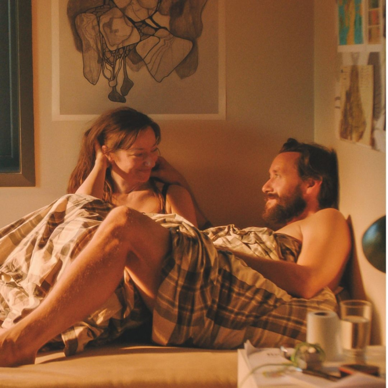 Love (Dreams Sex)