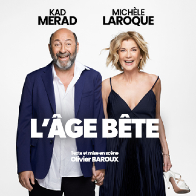 L’ÂGE BÊTE