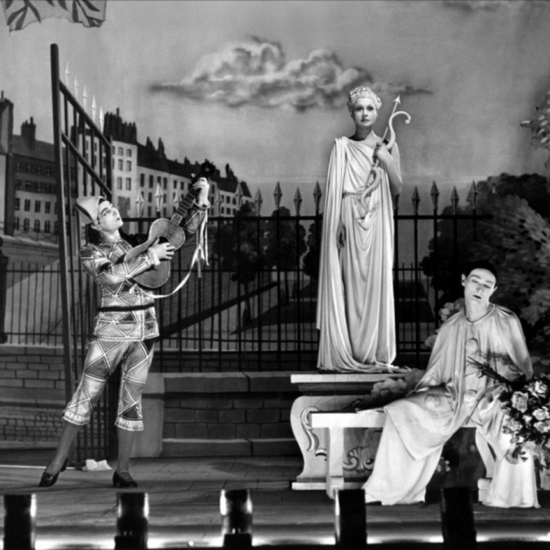 Les Enfants du Paradis