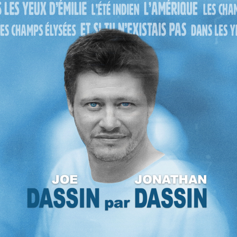 DASSIN CHANTE DASSIN