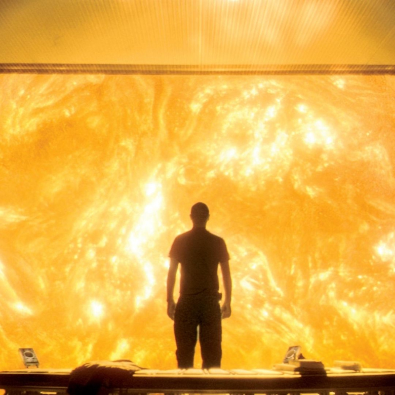 Sunshine