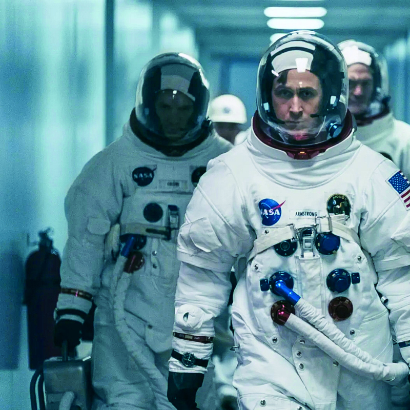 First Man
