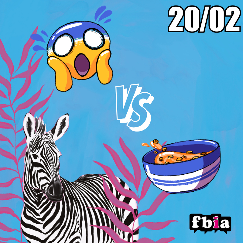FBIA * CHAMPIONNAT 2026-2027 * OH MY GOD! & CROUTOUNZ