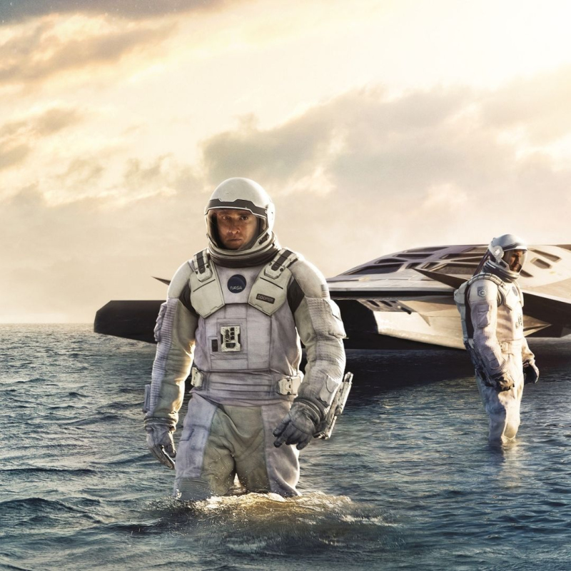 Interstellar