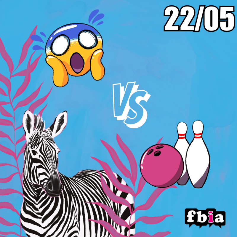 FBIA * CHAMPIONNAT 2026-2027 * OH MY GOD! & MOTUS