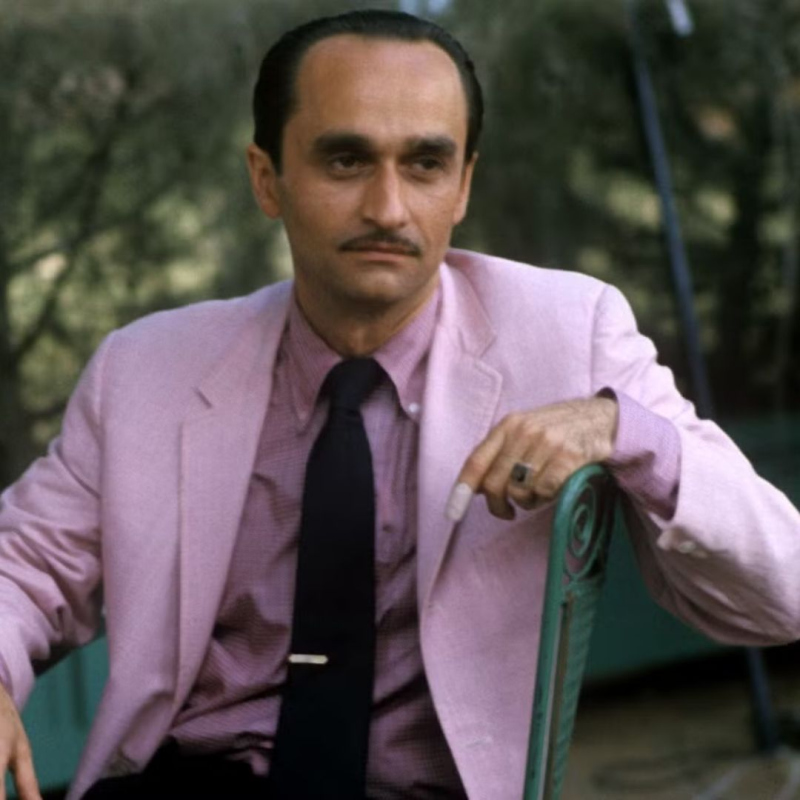 The Godfather : Part II at Théâtre des Capucins