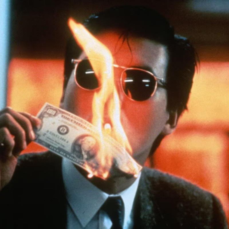Le Syndicat du crime (A Better Tomorrow)