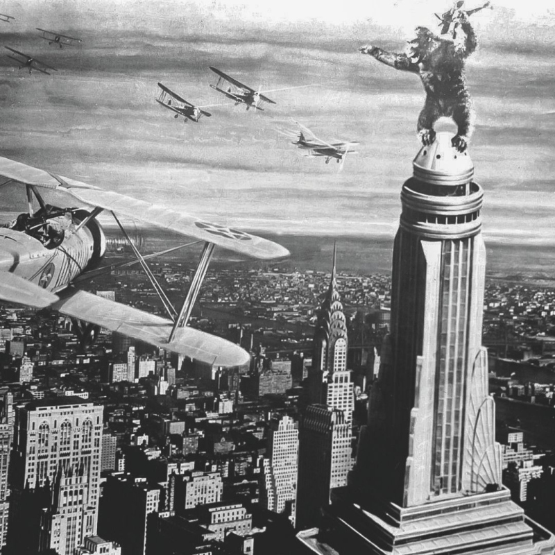 King Kong