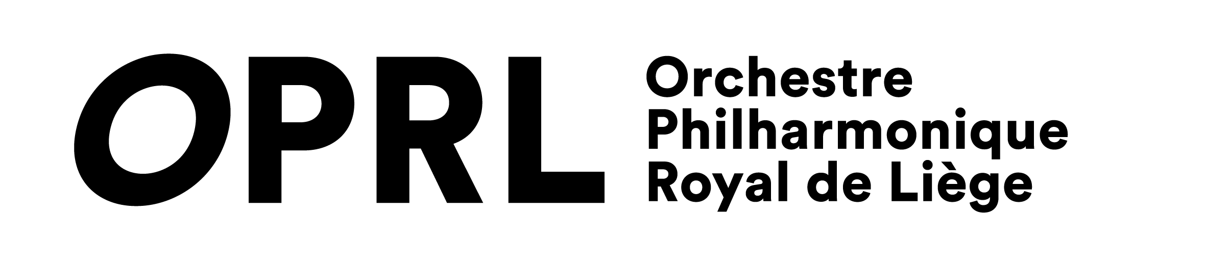 Billetterie de l'OPRL