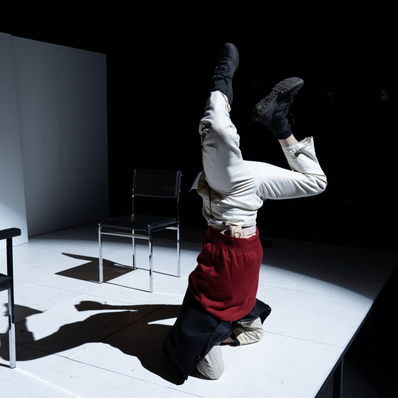 Hamlet