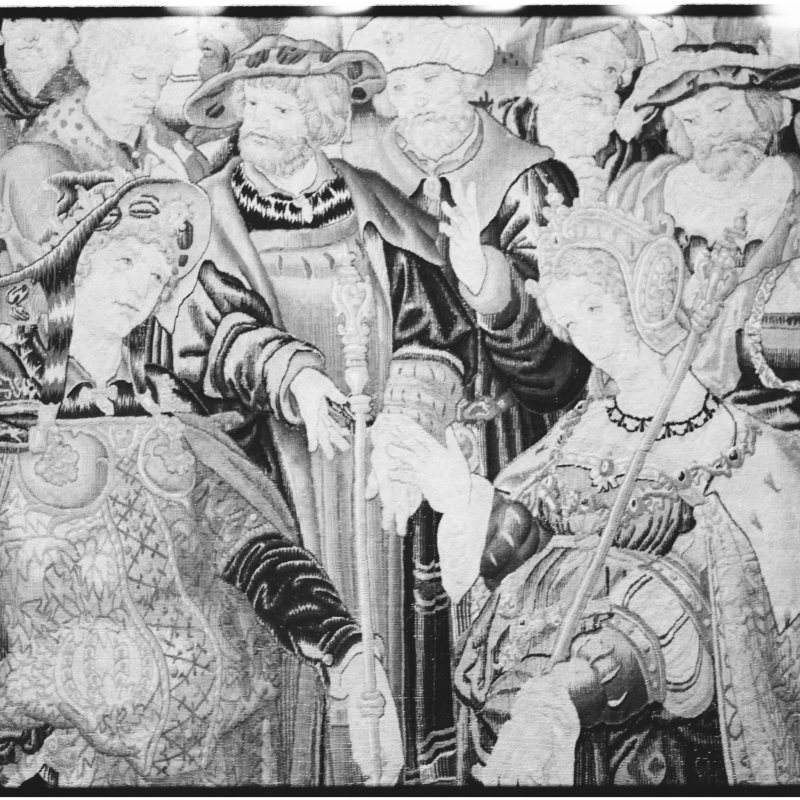 King Arthur