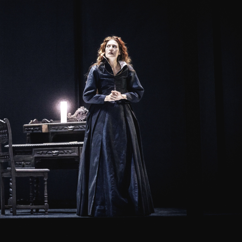 Marie Stuart